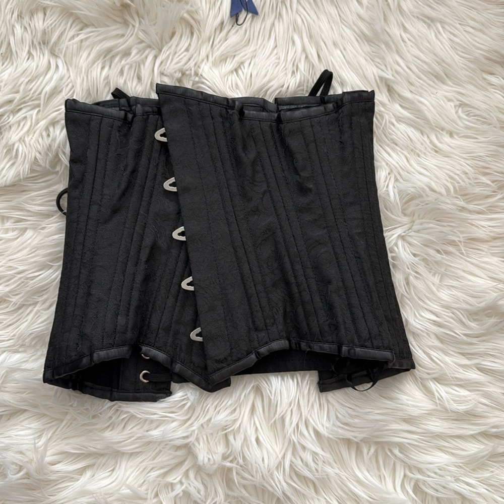 Preloved corset